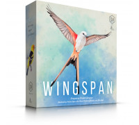 Wingspan 2nd Edition (EN)