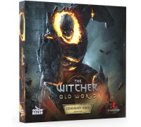 The Witcher: Old World Legendary Hunt Expansion - EN