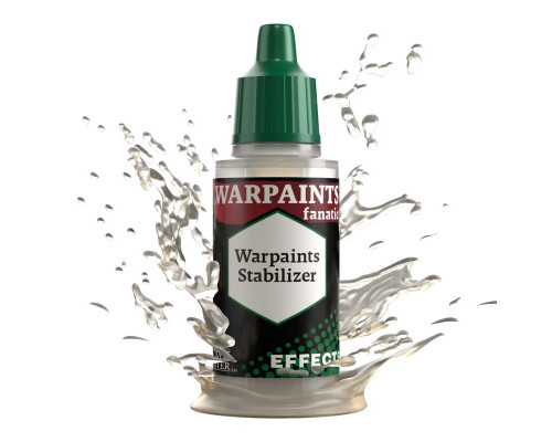 The Army Painter - Warpaints Fanatic Effects: Warpaints Stabilizer