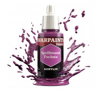 The Army Painter - Warpaints Fanatic: Spellbound Fuchsia