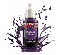 The Army Painter - Warpaints Fanatic: Diabolic Plum