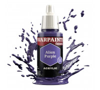 The Army Painter - Warpaints Fanatic: Alien Purple