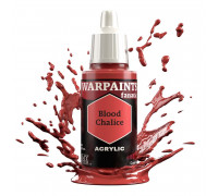 The Army Painter - Warpaints Fanatic: Blood Chalice