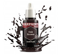 The Army Painter - Warpaints Fanatic: Oak Brown