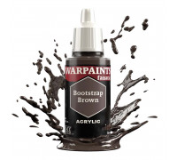 The Army Painter - Warpaints Fanatic: Bootstrap Brown