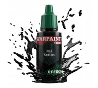 The Army Painter - Warpaints Fanatic Effects: Oil Stains