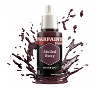 The Army Painter - Warpaints Fanatic: Mulled Berry