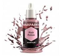 The Army Painter - Warpaints Fanatic: Pink Potion