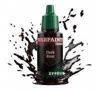 The Army Painter - Warpaints Fanatic Effects: Dark Rust