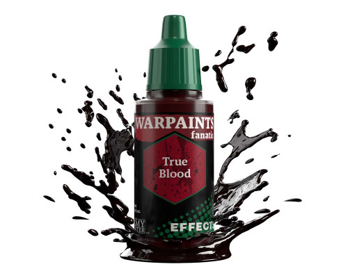 The Army Painter - Warpaints Fanatic Effects: True Blood