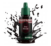 The Army Painter - Warpaints Fanatic Effects: Dry Blood