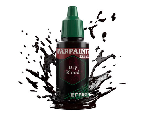 The Army Painter - Warpaints Fanatic Effects: Dry Blood