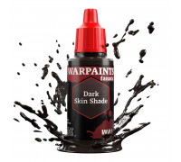 The Army Painter - Warpaints Fanatic Wash: Dark Skin Shade