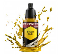 The Army Painter - Warpaints Fanatic Metallic: Bright Gold