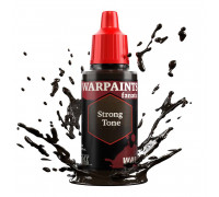 The Army Painter - Warpaints Fanatic Wash: Strong Tone