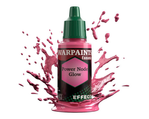 The Army Painter - Warpaints Fanatic Effects: Power Node Glow