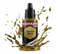 The Army Painter - Warpaints Fanatic Metallic: Tainted Gold