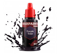 The Army Painter - Warpaints Fanatic Wash: Purple Tone