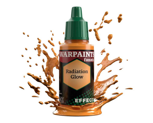 The Army Painter - Warpaints Fanatic Effects: Radiation Glow