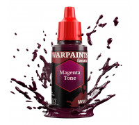 The Army Painter - Warpaints Fanatic Wash: Magenta Tone