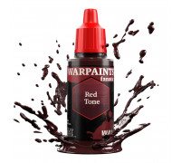 The Army Painter - Warpaints Fanatic Wash: Red Tone