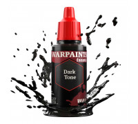 The Army Painter - Warpaints Fanatic Wash: Dark Tone