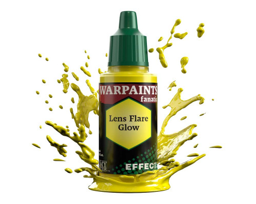 The Army Painter - Warpaints Fanatic Effects: Lens Flare Glow