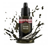 The Army Painter - Warpaints Fanatic Metallic: Death Metal