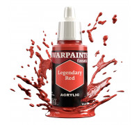 The Army Painter - Warpaints Fanatic: Legendary Red