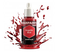 The Army Painter - Warpaints Fanatic: Angelic Red