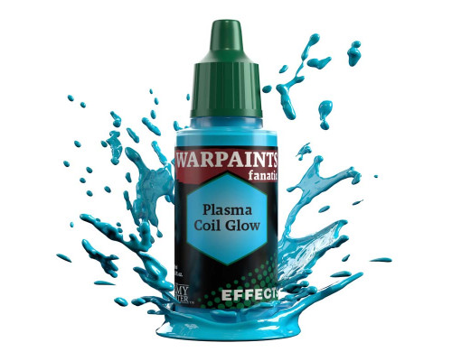 The Army Painter - Warpaints Fanatic Effects: Plasma Coil Glow