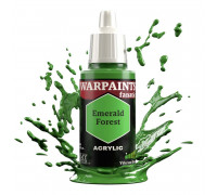 The Army Painter - Warpaints Fanatic: Emerald Forest