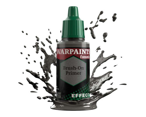 The Army Painter - Warpaints Fanatic Effects: Brush-On Primer