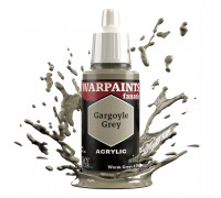 The Army Painter - Warpaints Fanatic: Gargoyle Grey