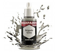 The Army Painter - Warpaints Fanatic: Brigade Grey