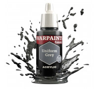 The Army Painter - Warpaints Fanatic: Uniform Grey