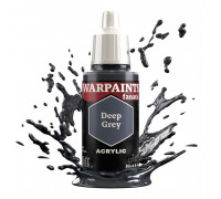 The Army Painter - Warpaints Fanatic: Deep Grey