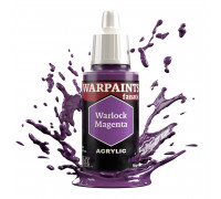 The Army Painter - Warpaints Fanatic: Warlock Magenta