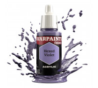 The Army Painter - Warpaints Fanatic: Hexed Violet