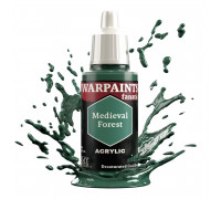 The Army Painter - Warpaints Fanatic: Medieval Forest