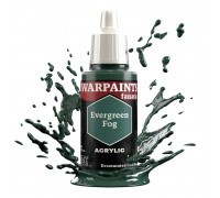 The Army Painter - Warpaints Fanatic: Evergreen Fog