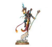 Warhammer 40,000: Aeldari Harlequin Shadowseer