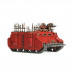 Warhammer 40,000 Chaos Space Marines Chaos Rhino 