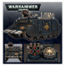 Warhammer 40,000 Chaos Space Marines Chaos Rhino 