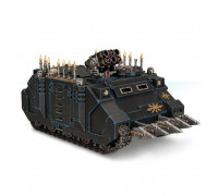 Warhammer 40,000 Chaos Space Marines Chaos Rhino 