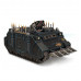 Warhammer 40,000 Chaos Space Marines Chaos Rhino 