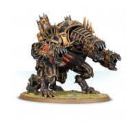 Warhammer 40,000: Chaos Space Marines Forgefiend / Maulerfiend