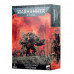 Warhammer 40,000: Chaos Space Marines Forgefiend / Maulerfiend