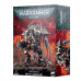 Warhammer 40,000: Chaos Knights Abominant / Desecrator / Rampager