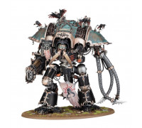 Warhammer 40,000: Chaos Knights Abominant / Desecrator / Rampager